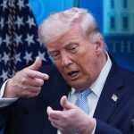 Trump warns Iran he’s got missiles ‘locked and loaded’ if they try to assassinate him