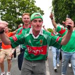 Bars drank dry after Mayo finally break 75-year ‘curse’ in all-Ireland final
