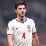 England v Norway LIVE: Guehi and Rice emerge as doubts for World Cup quarter-final
