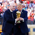 Fifa’s shameful scheme to sell off World Cup is gravest existential threat to football yet – but will anyone stop it?