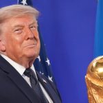 Trump demands another World Cup in United States ‘immediately’