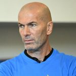 Emotional Zinedine Zidane confirmed as new France manager after World Cup semi-final exit