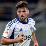 Como chief sends warning to Man Utd and Tottenham over Martin Baturina interest | Football