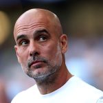 Italy ‘hold talks’ with Pep Guardiola in bid to end 12-year World Cup absence