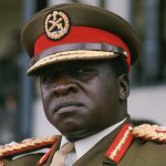 Idi Amin’s grandson vying for boxing medal at Commonwealth Games