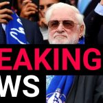 Former Chelsea and Leeds United owner Ken Bates dies aged 94 | Football