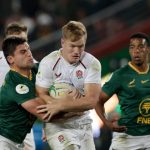 South Africa vs England LIVE: Latest score and updates as Springboks run rampant in fast start