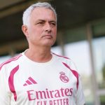 Jose Mourinho sends message to Arsenal over Vinicius Junior transfer | Football