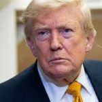 Military action against Iran formally restarted last week, Trump told lawmakers