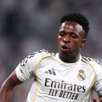 Transfer news LIVE: Arsenal’s shock move for Vinicius Jr hits hurdle, Man Utd close in on midfielder