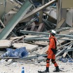 A look at the aftermath in Japan following deadly earthquake