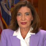 Transcript: New York Gov. Kathy Hochul on “Face the Nation with Margaret Brennan,” July 19, 2026