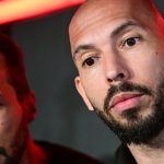 Tate brothers held in federal detention as they face new rape and sex trafficking charges, possible U.K. extradition