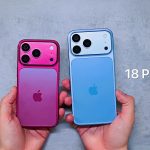 Bigger Battery, Bigger Tradeoffs, What Fresh Rumors Reveal About the iPhone 18 Pro Max