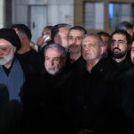 Tehran seeks regional support as mediators push to keep talks going after intense flare-up