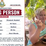 North Carolina woman missing in Grenada as husband heads to join search
