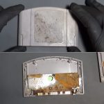 This Nintendo 64 Cartridge Still Held Someone’s Old Saves Even After Spending Years Lost in the Woods