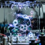 Physicists Watched Time Invent Itself Inside a Cloud of 24,000 Ultracold Atoms