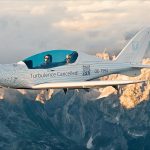 Up-Close with the Shark 600, the Light Aircraft That Cancels Turbulence
