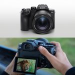 Sony’s New RX10 V Camera Ends a Long Hiatus With Sharper Focus and Serious Speed