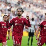 Why Liverpool and Newcastle’s latest thriller was a fitting tribute to Kevin Keegan