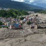 Nepal flash floods sees 384 tourists missing, including Brits, as dozens feared dead