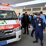 14 babies burnt to death after blaze breaks out at nursery for newborns