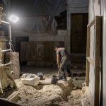 Archaeologists believe 'true tomb' of Jesus Christ in Jerusalem discovered after 2,000 years