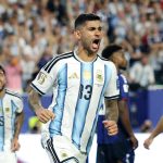 Transfer news LIVE: Cristian Romero eyes Arsenal switch, Liverpool want Barcola, Man Utd target defender