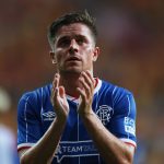 Rangers’ qualification hangs in balance after Europa League defeat in Poland