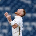 Ben Stokes stars as Durham boost promotion hopes in County Championship
