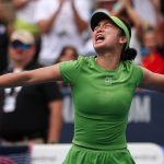 Rising star Alexandra Eala beats Jessica Pegula to win historic WTA Tour title