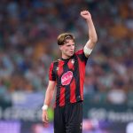 Chelsea could move again for Alex Scott as Enzo Fernandez replacement