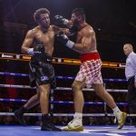 I’ll be back – Moses Itauma vows to learn from Filip Hrgovic defeat