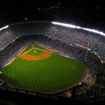 Yankees fan sues team for $10M after stray bat flew into stands and hit her in the head