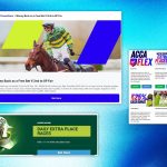 Best horse racing bookmakers 2026