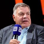 Sam Allardyce changes Premier League prediction: ‘I think they will do it’ | Football