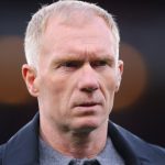 ‘It’s very possible’ – Man Utd legend Paul Scholes makes ‘scary’ Arsenal claim | Football