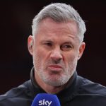 Jamie Carragher makes worrying Liverpool claim after Newcastle draw: ‘Madness!’ | Football