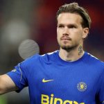 Mykhailo Mudryk sends message to Chelsea over transfer exit | Football