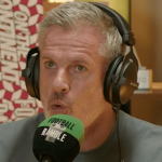 Jamie Carragher rules two huge teams out of Premier League title race | Football