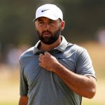 Scottie Scheffler claims three-shot victory in Atlanta to secure FedEx Cup