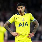 Cristian Romero says ‘the journey wasn’t perfect’ as he confirms Tottenham exit