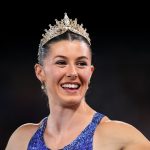 Diamond League Lausanne schedule, start times and how to watch Amy Hunt, Zharnel Hughes and more