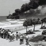 Gun-running ship sunk by Israeli military in 1948 located intact 1,650 feet underwater