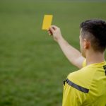 South Korea football chiefs apologise over referee sex scandal claims