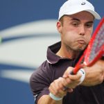 Arthur Fery has ‘plenty to work on’ after early US Open exit
