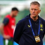 Ireland manager responds to Israel criticism after ‘genocide’ comments: ‘Not clever from me’