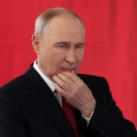 Putin makes more WW3 threats as he claims invasion is just like 'fighting Hitler in 1941'