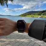 'This smartwatch is like nothing I've had before and one feature saves my life'